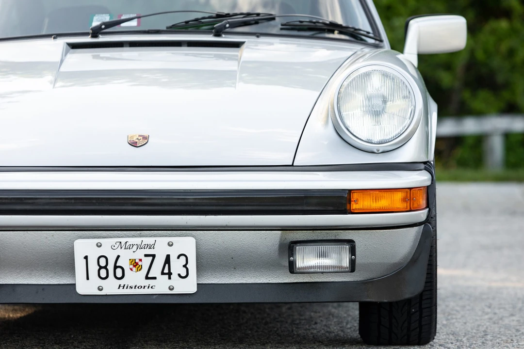 1979 Porsche 911 Carrera SC - Image 13 of 31