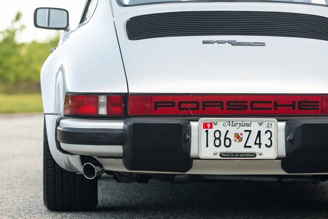 1979 Porsche 911 Carrera SC - Image 31 of 31