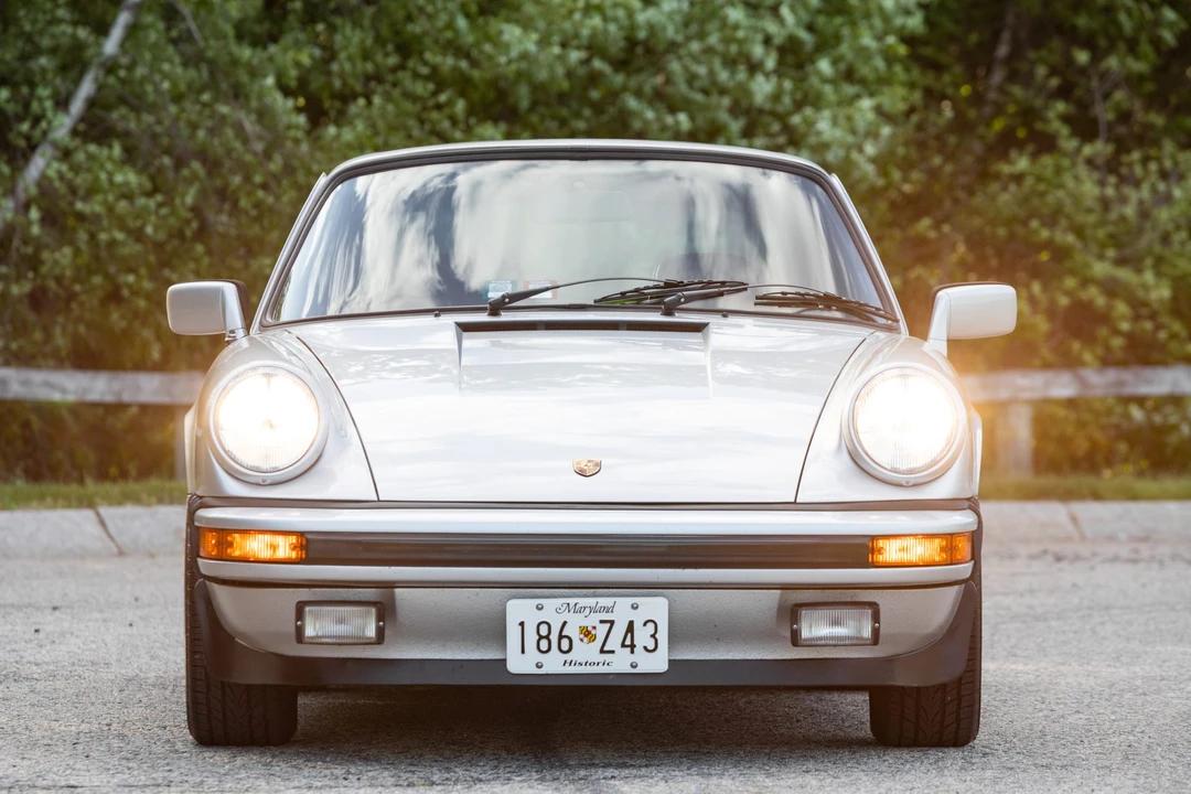 1979 Porsche 911 Carrera SC - Image 11 of 31