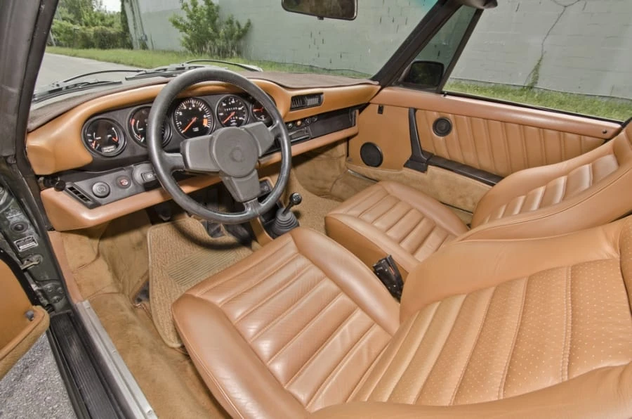 1979 Porsche 911 Carrera SC - Image 3 of 12