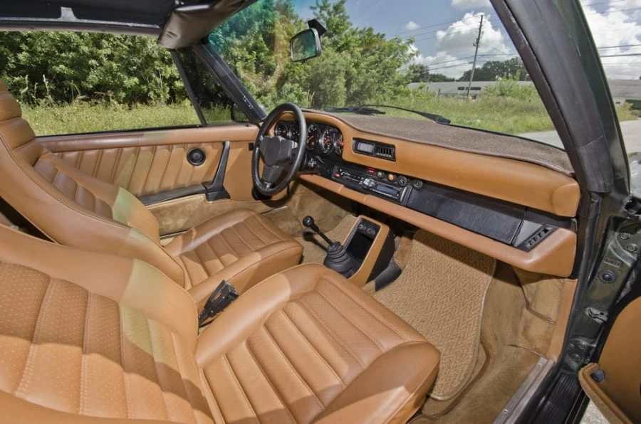 1979 Porsche 911 Carrera SC - Image 4 of 12