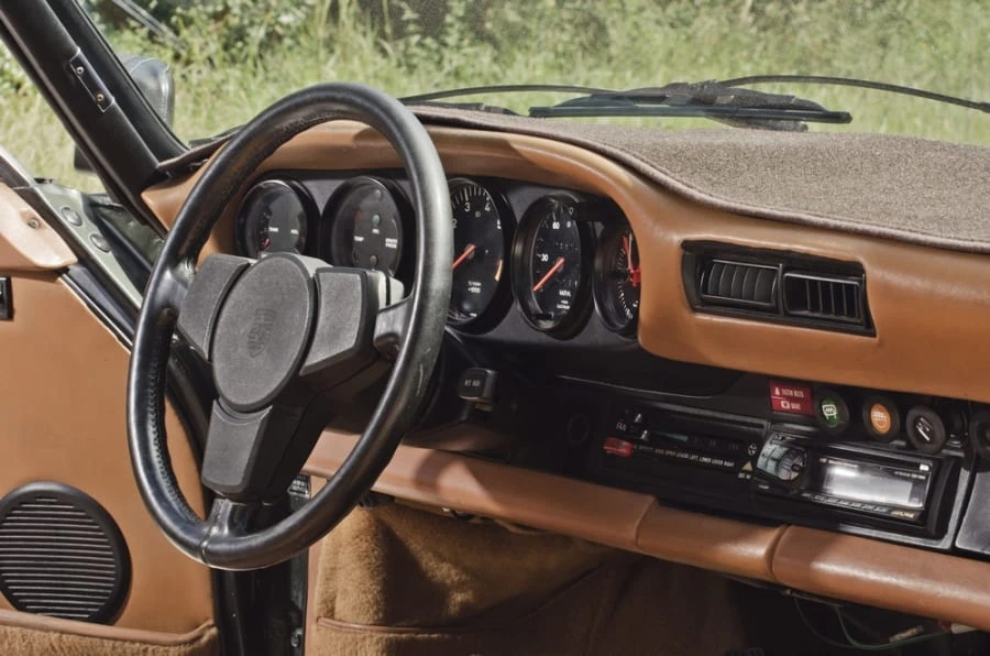 1979 Porsche 911 Carrera SC - Image 5 of 12