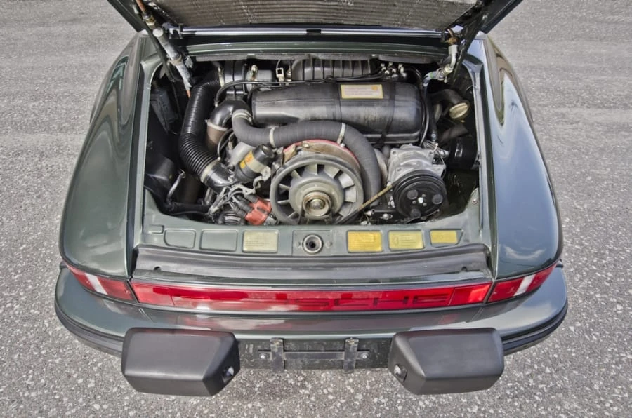 1979 Porsche 911 Carrera SC - Image 7 of 12