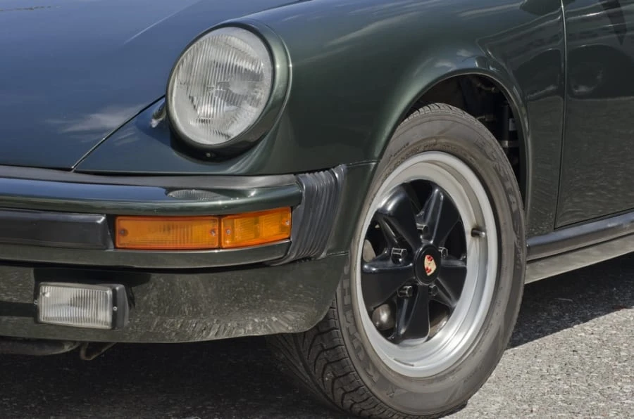 1979 Porsche 911 Carrera SC - Image 8 of 12