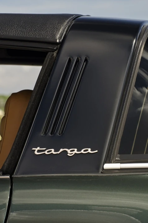 1979 Porsche 911 Carrera SC - Image 9 of 12