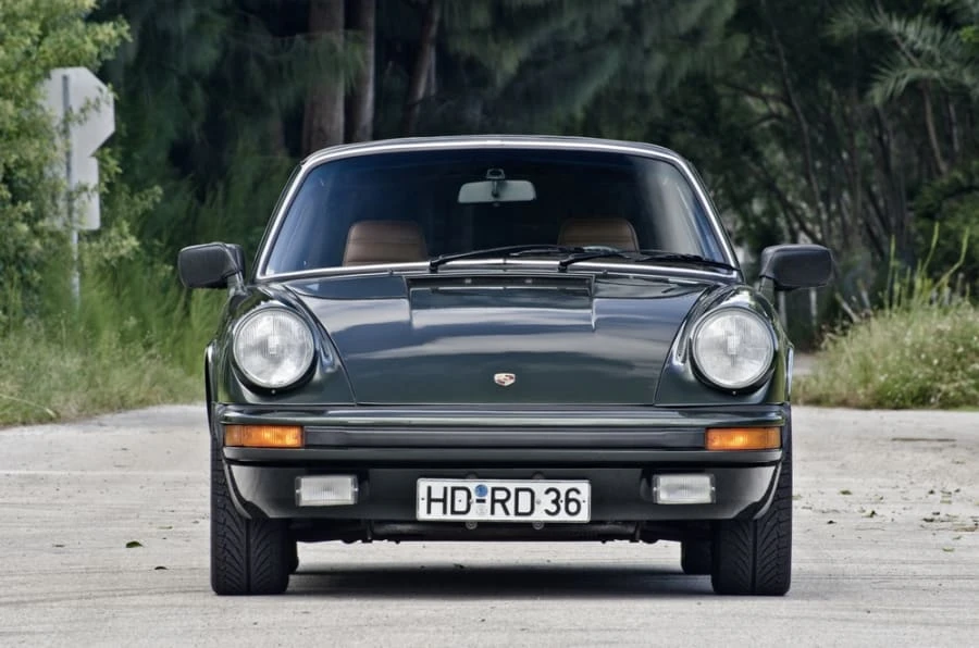 1979 Porsche 911 Carrera SC - Image 12 of 12