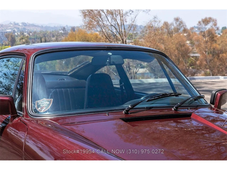 1979 Porsche 911 Carrera SC - Image 9 of 31