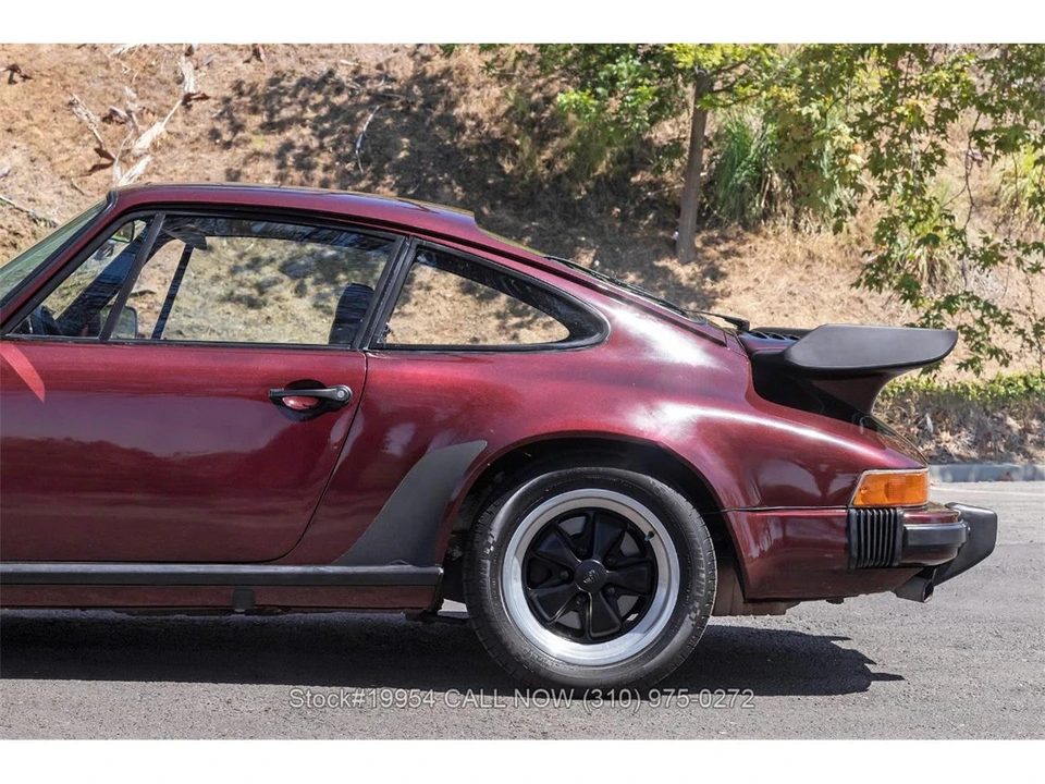 1979 Porsche 911 Carrera SC - Image 14 of 31