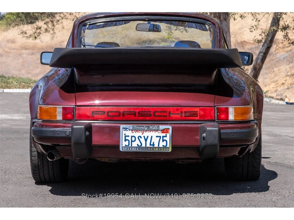 1979 Porsche 911 Carrera SC - Image 5 of 31