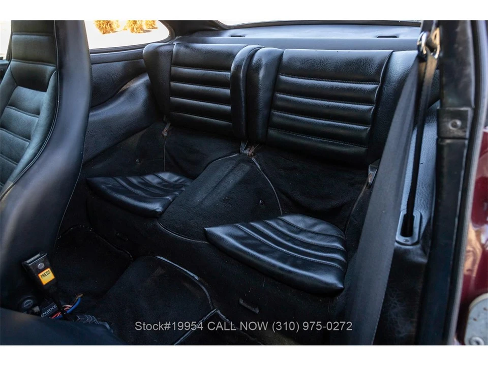 1979 Porsche 911 Carrera SC - Image 17 of 31