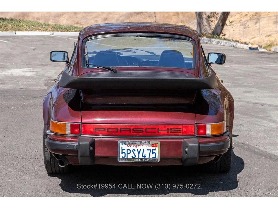 1979 Porsche 911 Carrera SC - Image 4 of 31