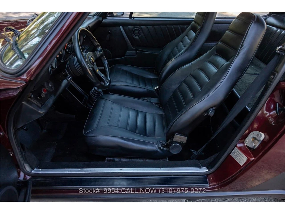 1979 Porsche 911 Carrera SC - Image 16 of 31