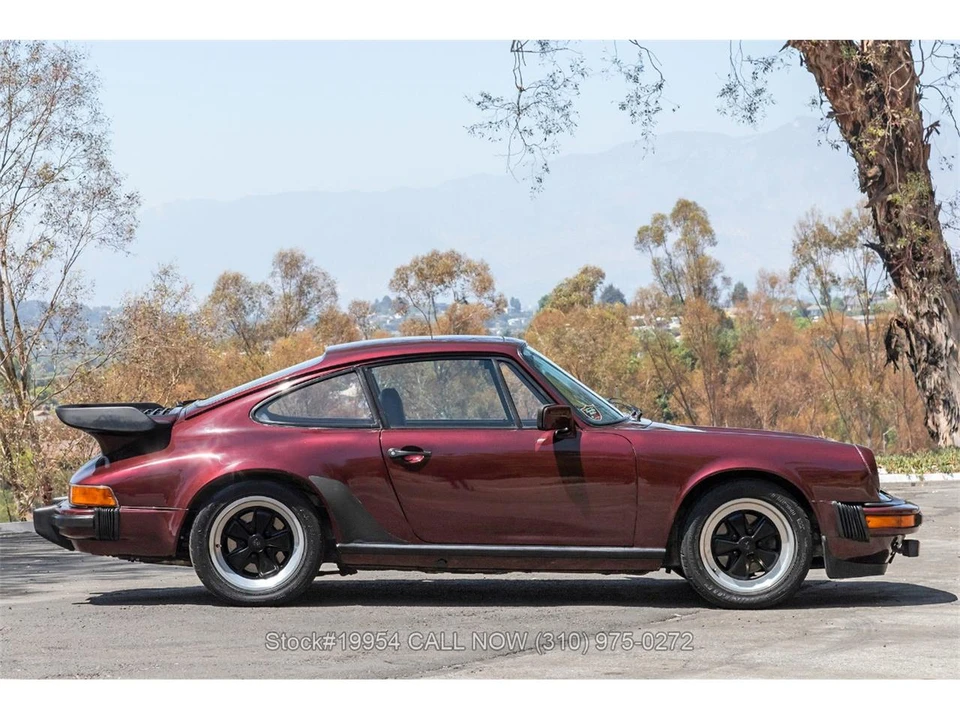 1979 Porsche 911 Carrera SC - Image 2 of 31
