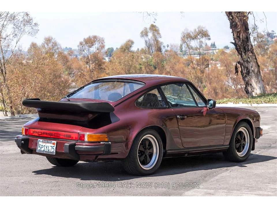 1979 Porsche 911 Carrera SC - Image 3 of 31