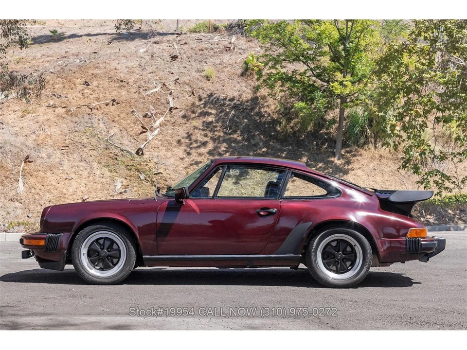1979 Porsche 911 Carrera SC - Image 12 of 31