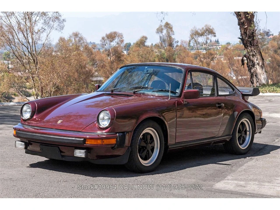 1979 Porsche 911 Carrera SC - Image 7 of 31