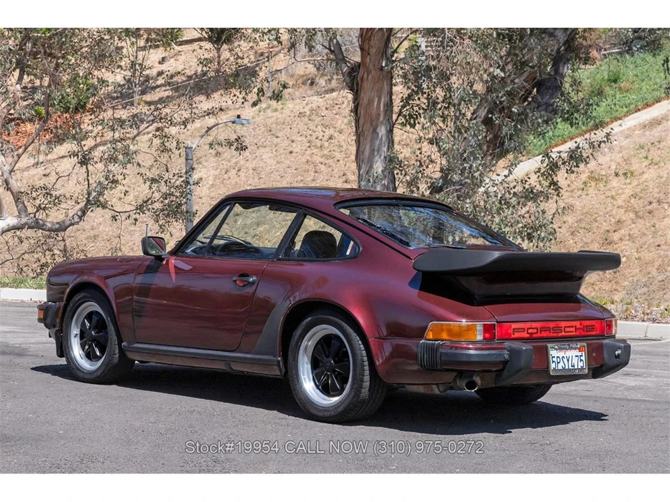 1979 Porsche 911 Carrera SC - Image 6 of 31