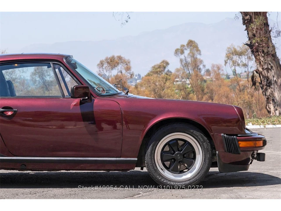 1979 Porsche 911 Carrera SC - Image 10 of 31