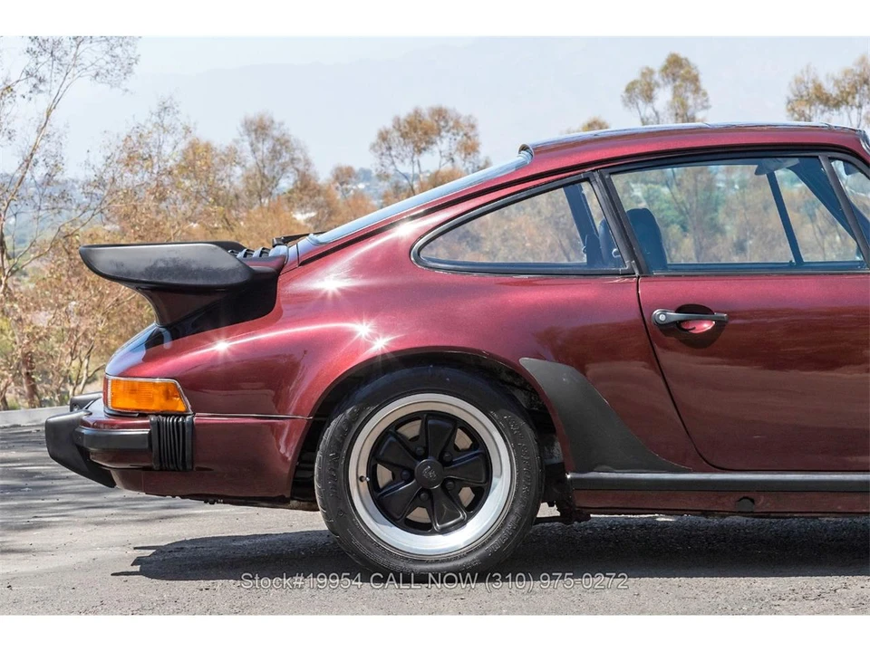 1979 Porsche 911 Carrera SC - Image 11 of 31