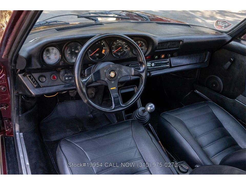 1979 Porsche 911 Carrera SC - Image 18 of 31