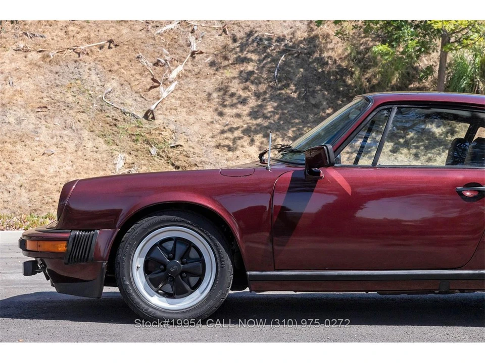 1979 Porsche 911 Carrera SC - Image 13 of 31