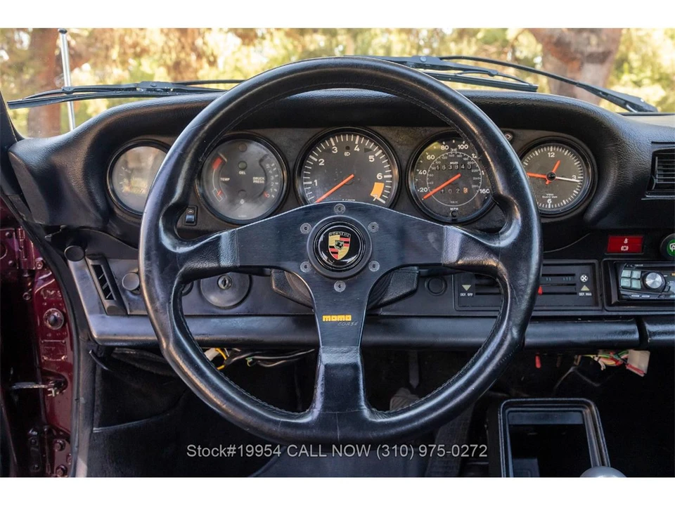 1979 Porsche 911 Carrera SC - Image 19 of 31