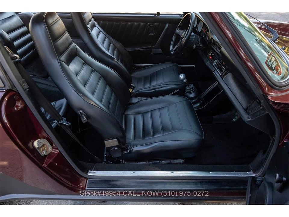 1979 Porsche 911 Carrera SC - Image 20 of 31