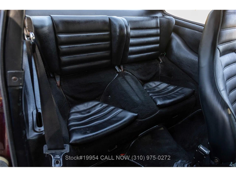 1979 Porsche 911 Carrera SC - Image 21 of 31