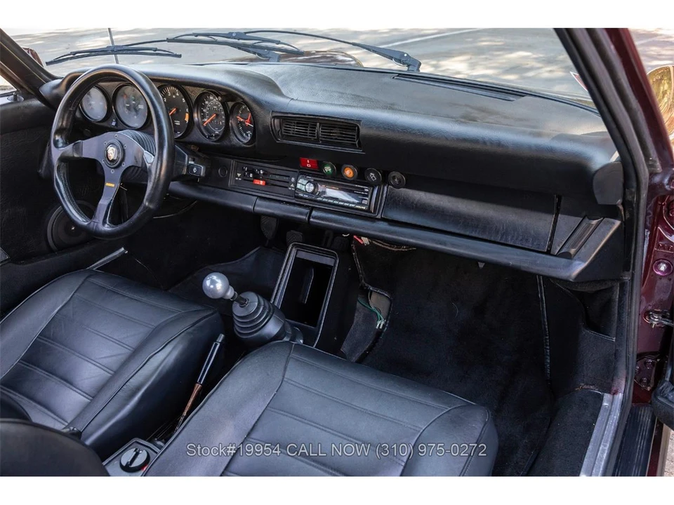 1979 Porsche 911 Carrera SC - Image 22 of 31