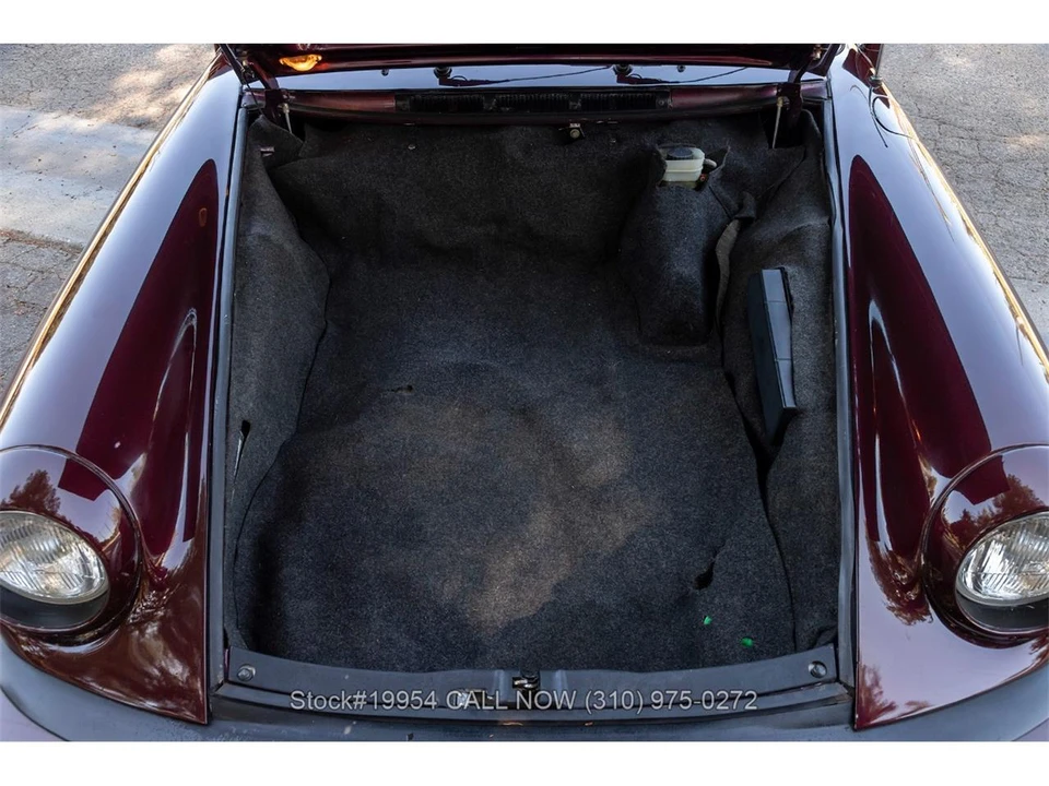 1979 Porsche 911 Carrera SC - Image 24 of 31