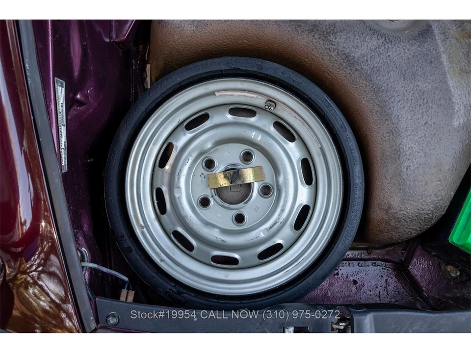 1979 Porsche 911 Carrera SC - Image 25 of 31