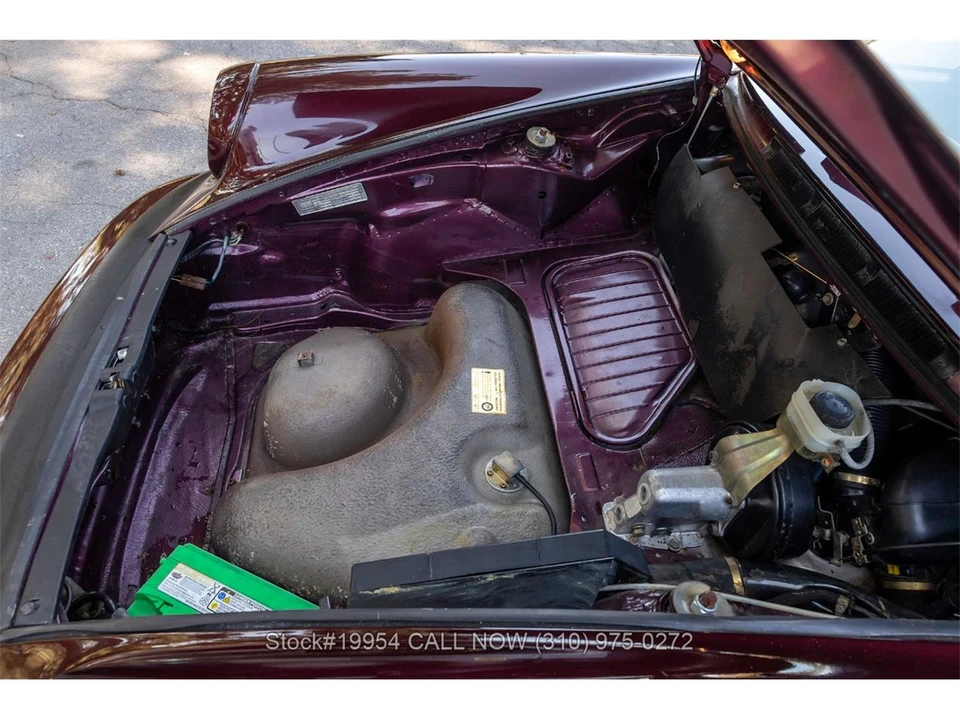 1979 Porsche 911 Carrera SC - Image 27 of 31