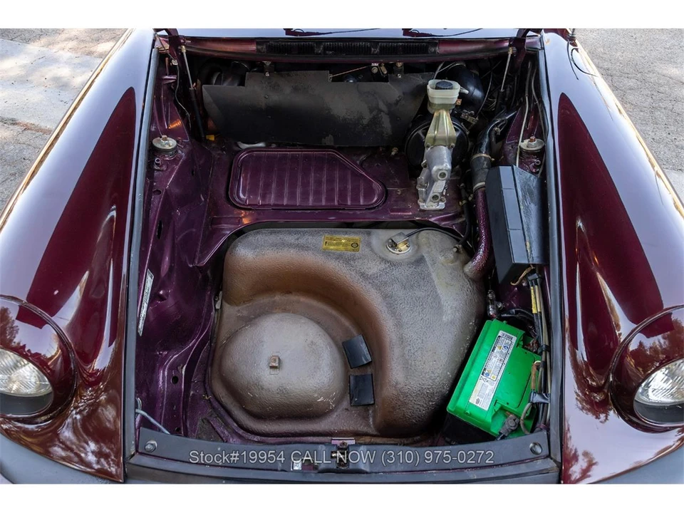 1979 Porsche 911 Carrera SC - Image 28 of 31