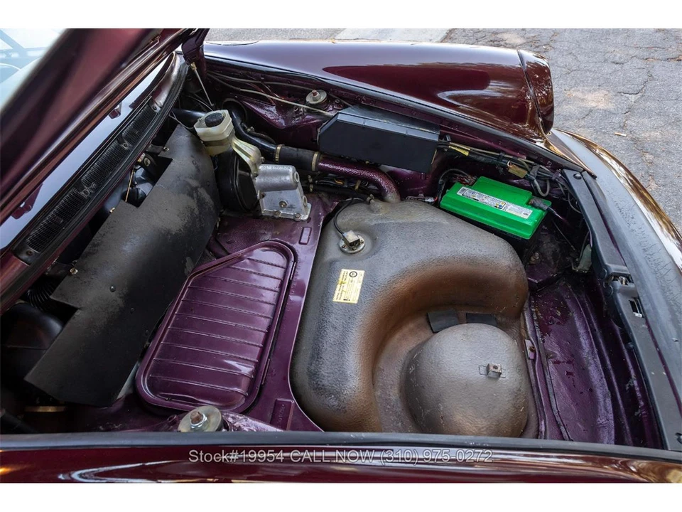 1979 Porsche 911 Carrera SC - Image 29 of 31