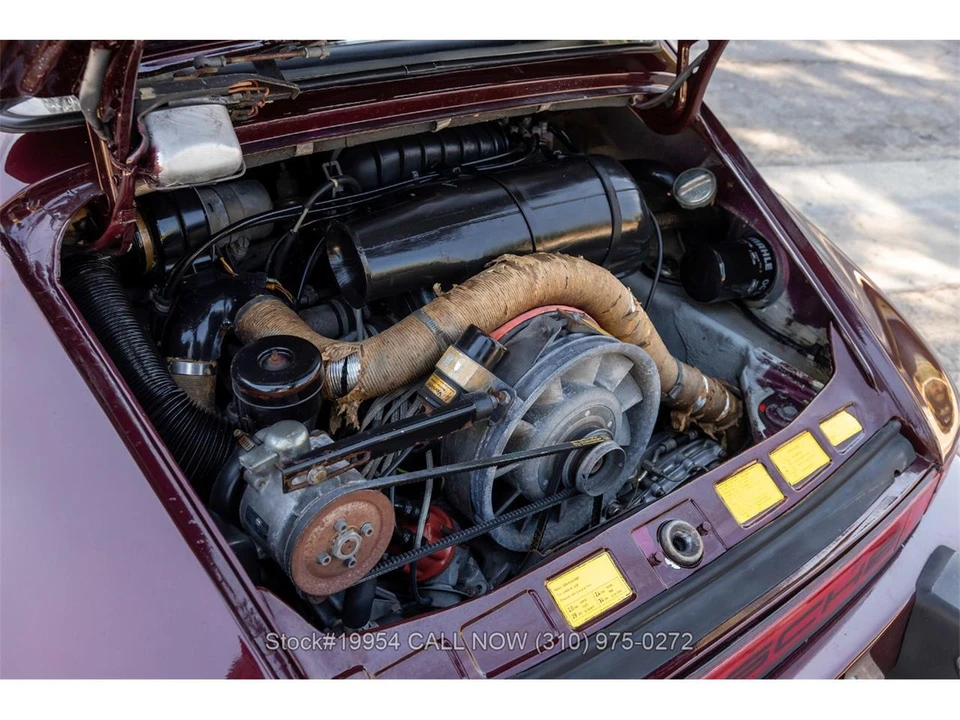 1979 Porsche 911 Carrera SC - Image 30 of 31