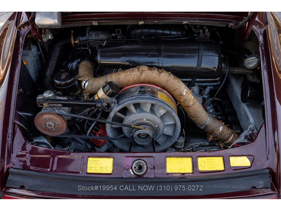 1979 Porsche 911 Carrera SC - Image 31 of 31