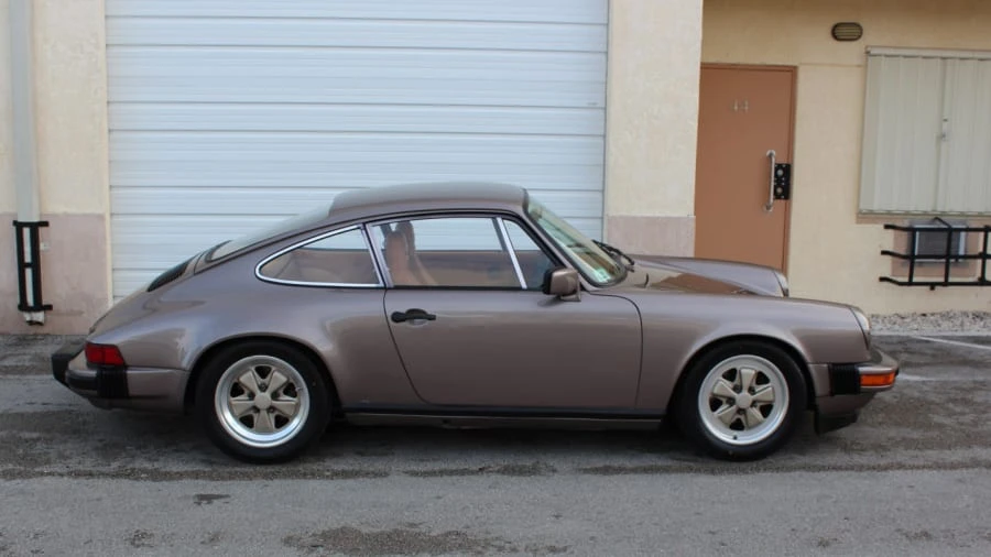 1979 Porsche 911 Carrera SC - Image 2 of 7