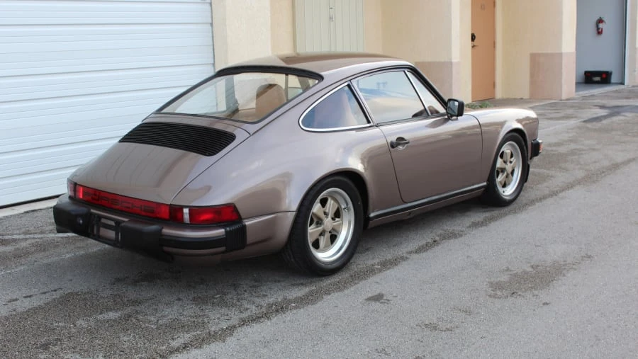 1979 Porsche 911 Carrera SC - Image 3 of 7