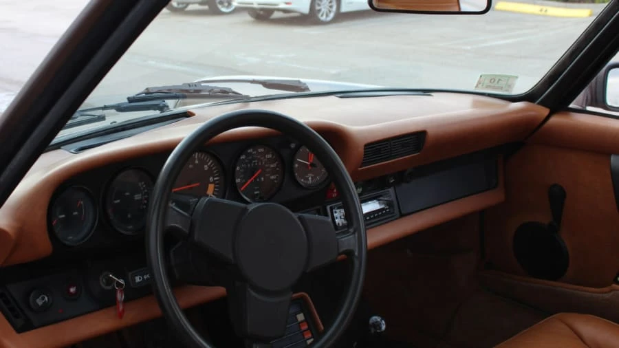 1979 Porsche 911 Carrera SC - Image 4 of 7