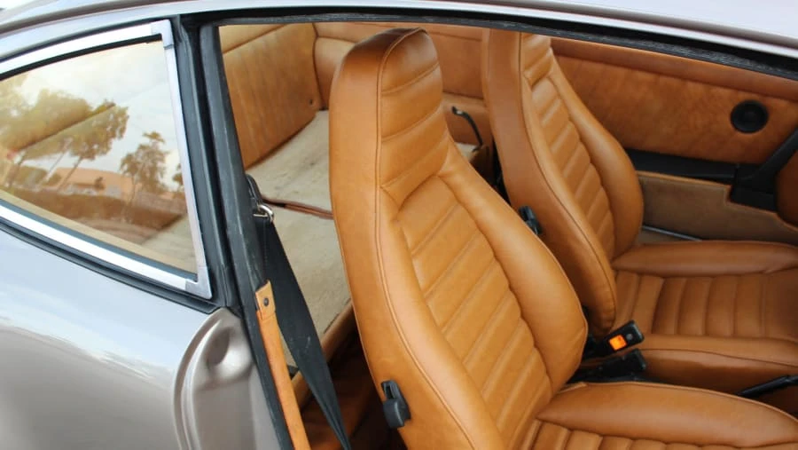 1979 Porsche 911 Carrera SC - Image 5 of 7