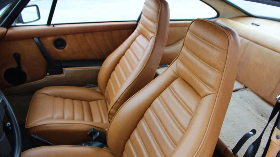 1979 Porsche 911 Carrera SC - Image 6 of 7