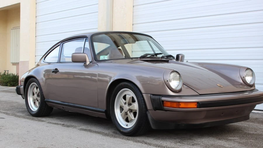 1979 Porsche 911 Carrera SC - Image 7 of 7