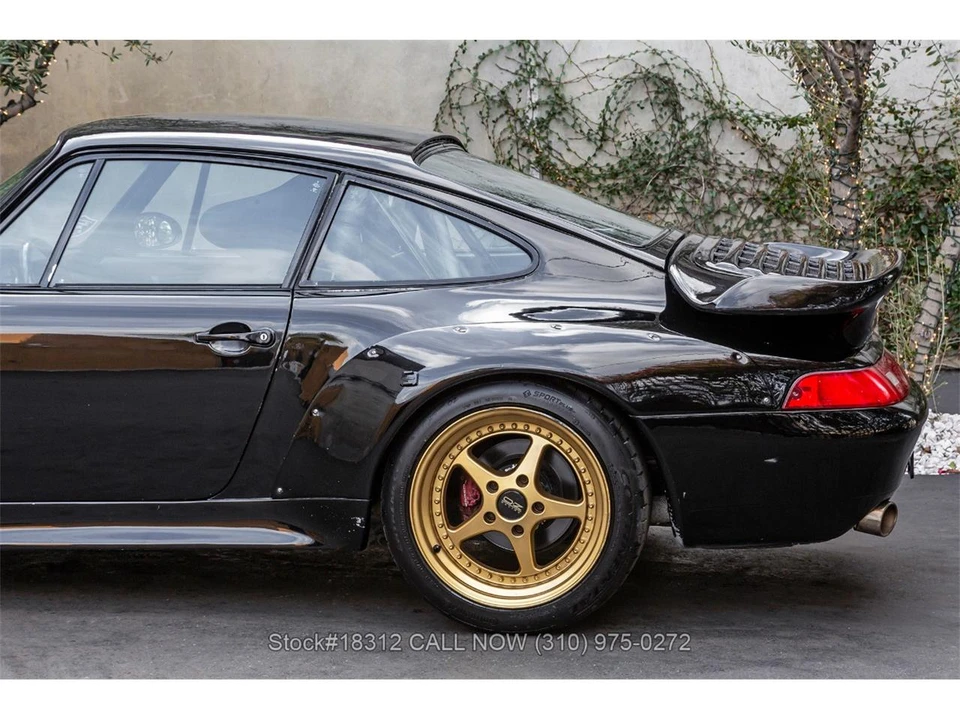 1979 Porsche 911 Carrera SC - Image 12 of 31