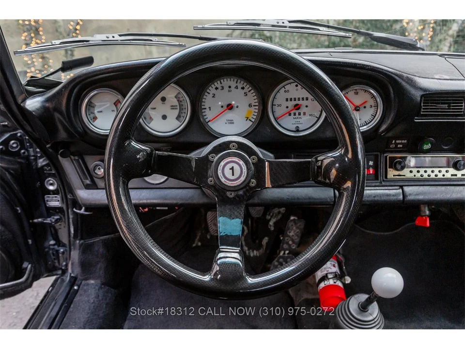 1979 Porsche 911 Carrera SC - Image 16 of 31