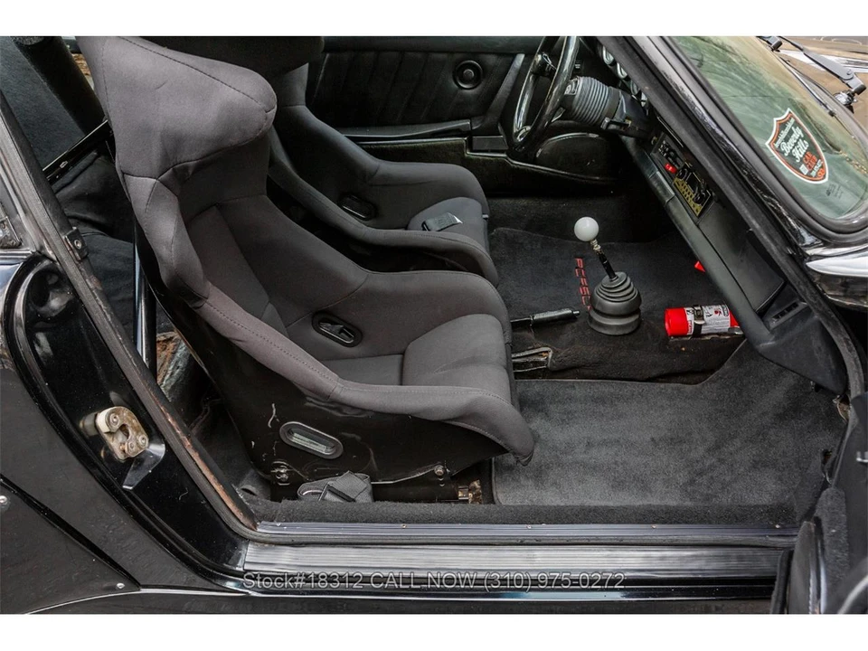 1979 Porsche 911 Carrera SC - Image 18 of 31