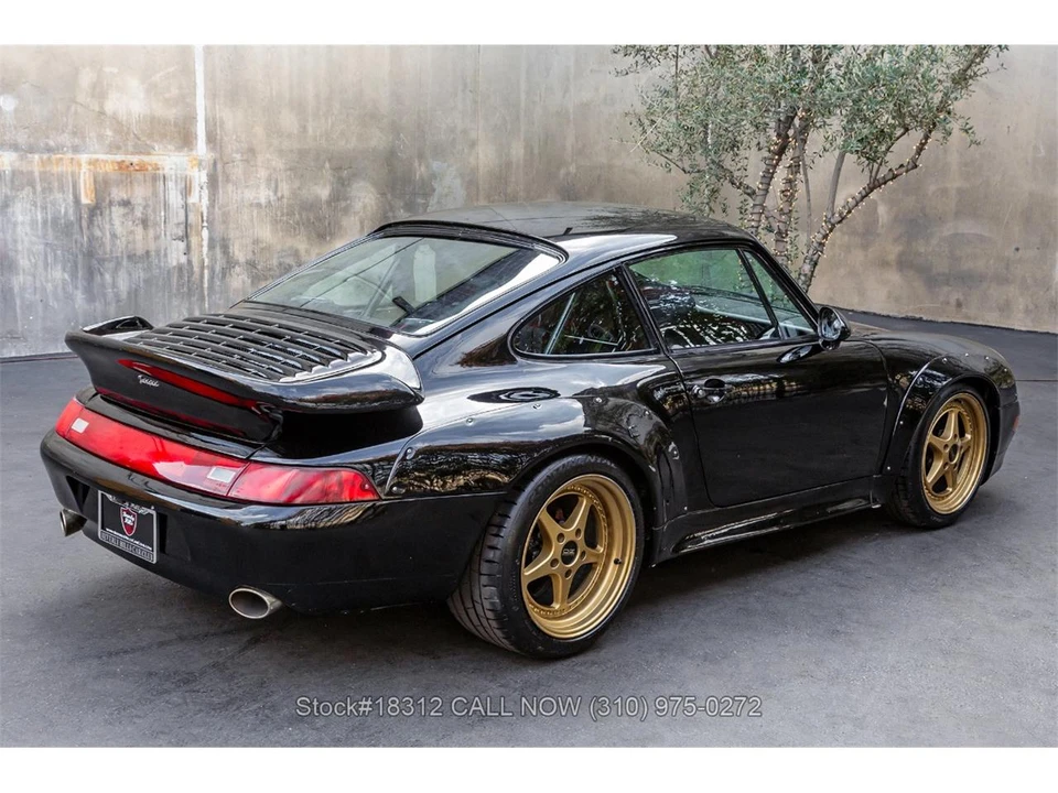 1979 Porsche 911 Carrera SC - Image 4 of 31