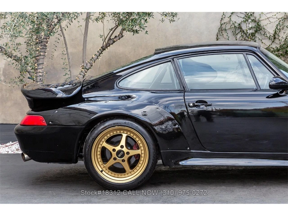 1979 Porsche 911 Carrera SC - Image 10 of 31