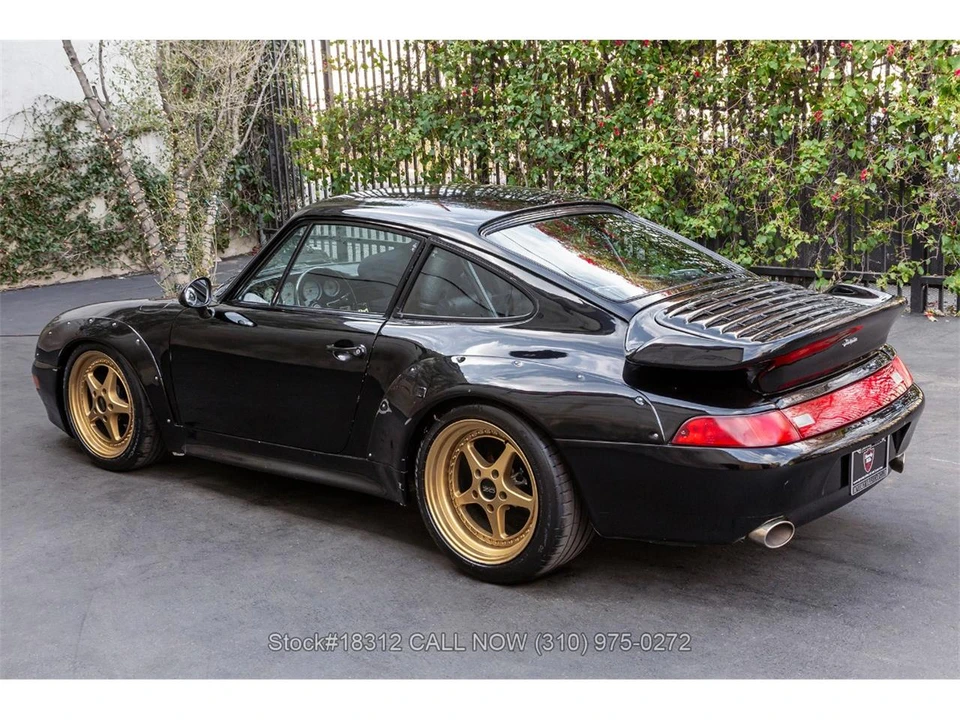 1979 Porsche 911 Carrera SC - Image 6 of 31