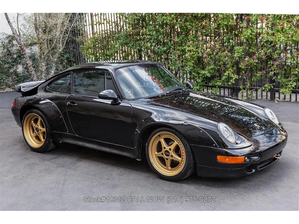 1979 Porsche 911 Carrera SC - Image 2 of 31