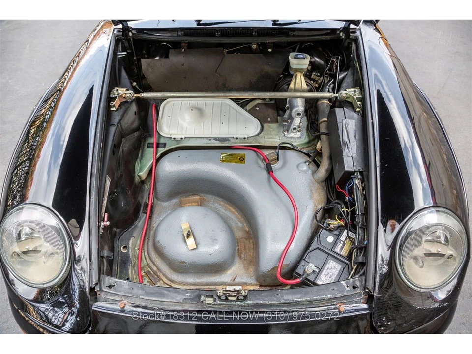 1979 Porsche 911 Carrera SC - Image 22 of 31